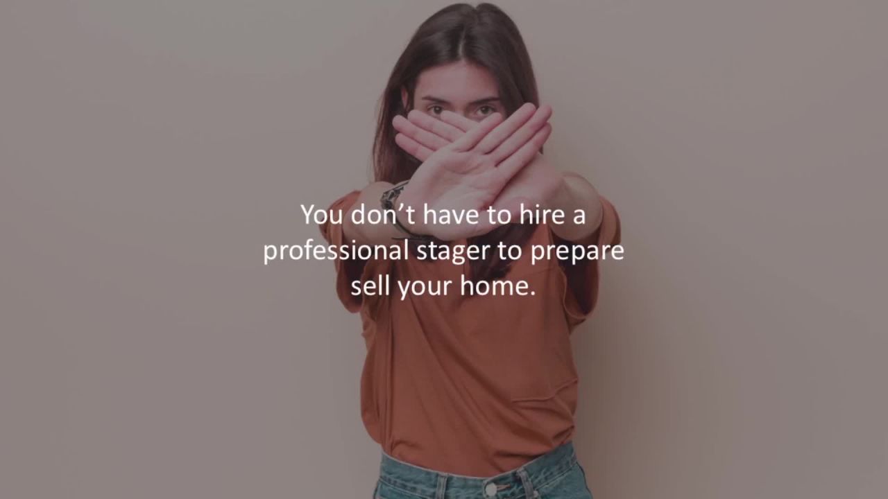 ⁣Midland Mortgage Expert reveals 5 simple things you can do to your home to instantly boost the price