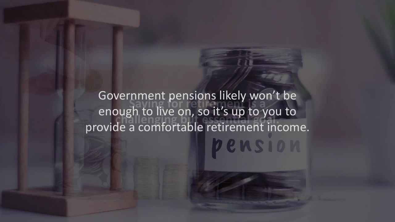 Midland Mortgage Expert reveals A decade-by-decade retirement plan…