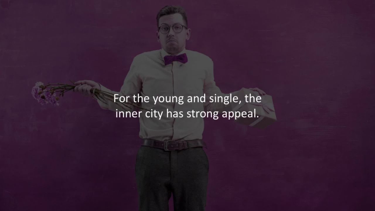 ⁣Midland Mortgage Expert reveals 4 pitfalls to avoid when moving from the city to the suburbs…