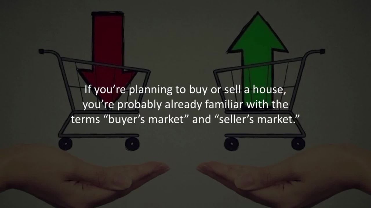Midland Mortgage Expert reveals What’s a stratified market?