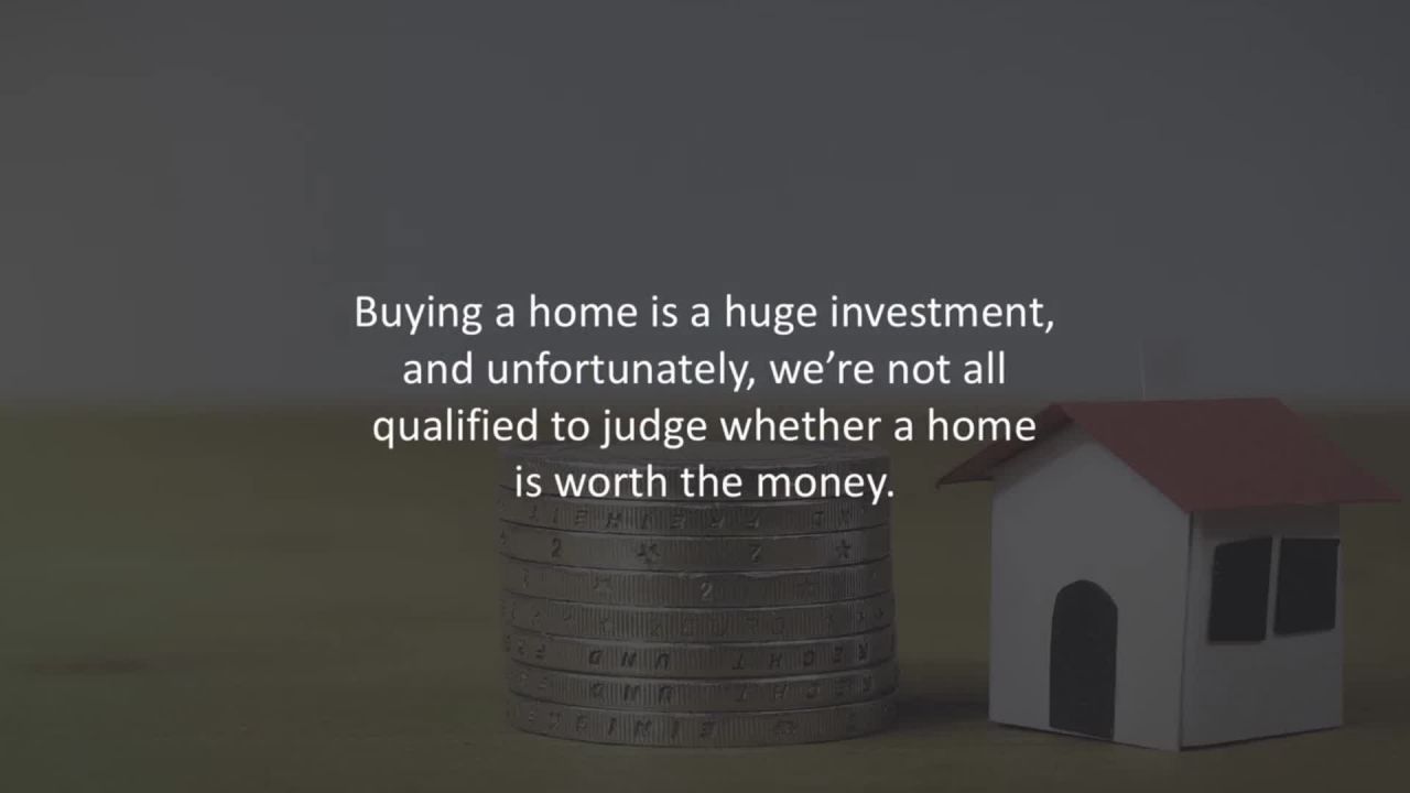 Midland Mortgage Expert revealsb 6 things to pay extra attention to in any home inspection…