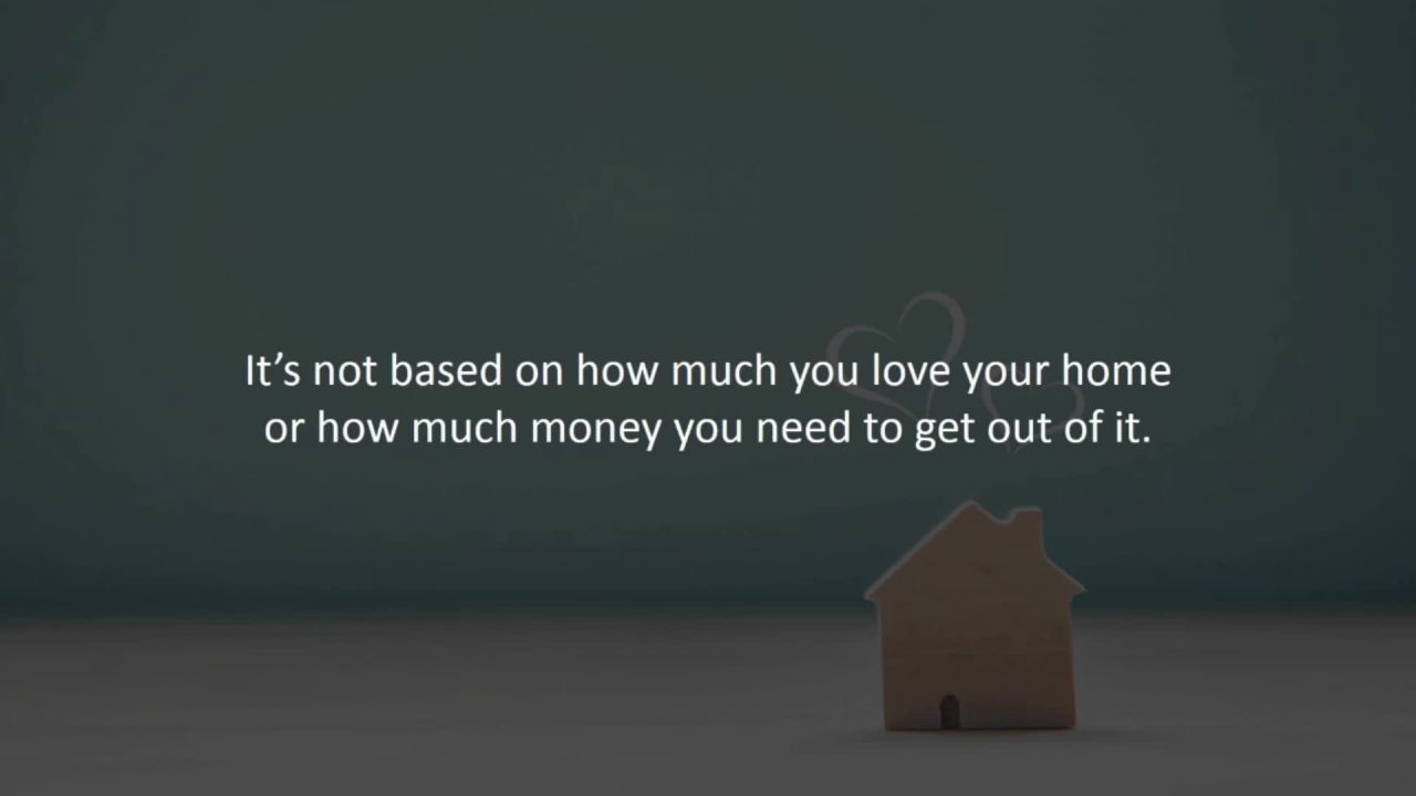 Midland Mortgage Expert reveals 10 factors that determine your home’s value…