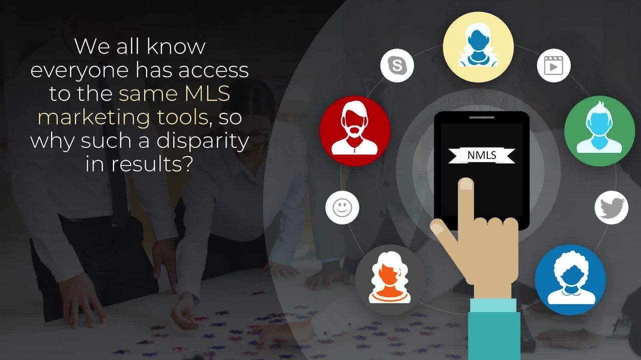 ⁣Ten Tenets of Top-Producers