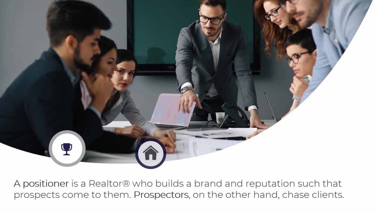 Secret #2 of Superstar Realtors