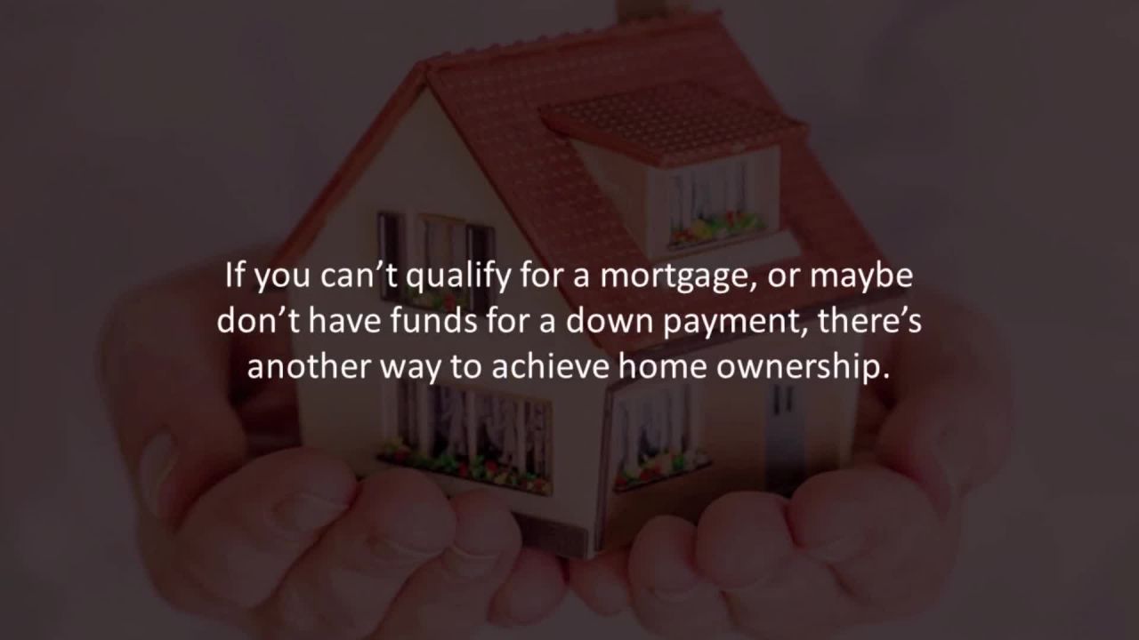 ⁣Midland Mortgage Expert reveals 6 questions to ask about a rent to own deal