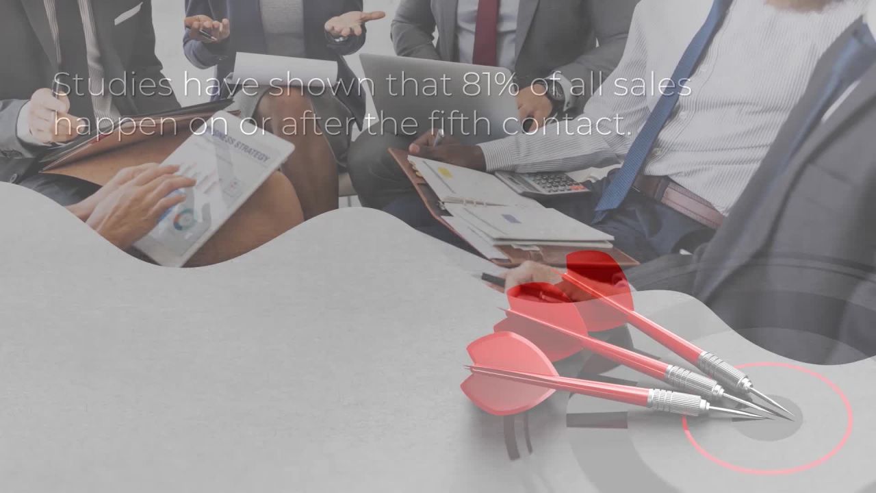 Realtor Marketing Sin #6