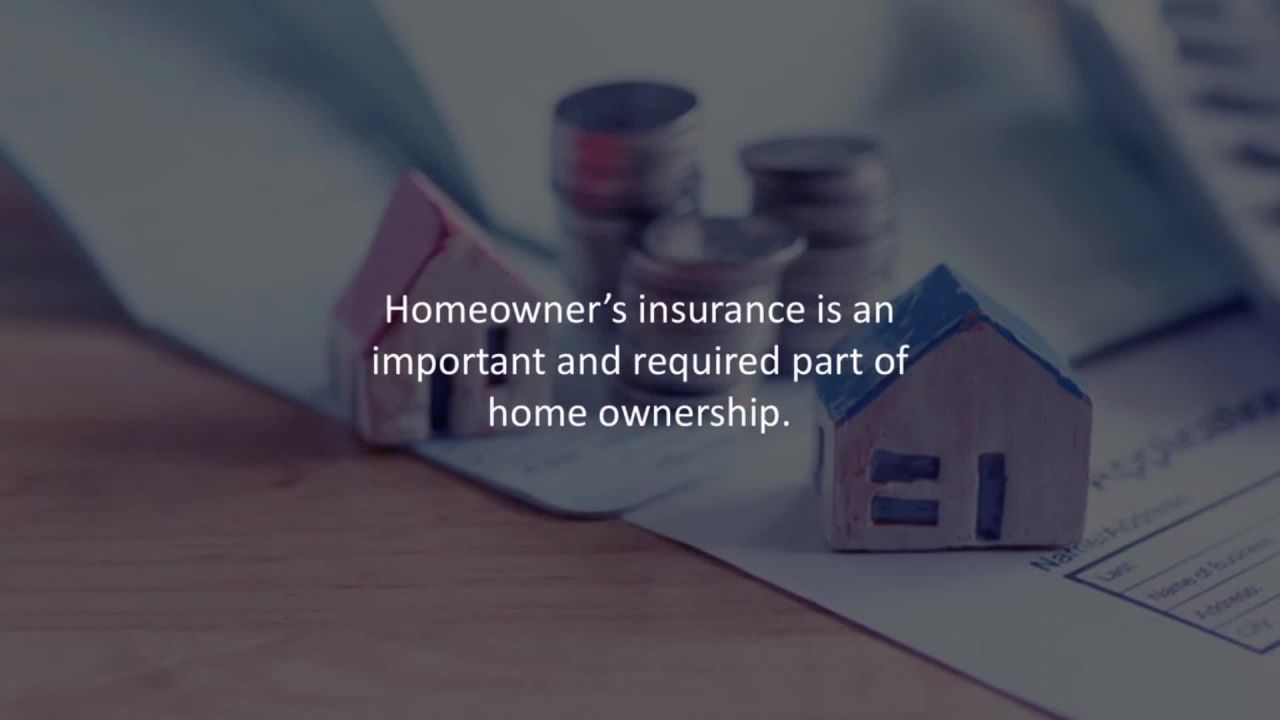 ⁣Midland Mortgage Expert reveals Why you need homeowner’s insurance and what it covers…