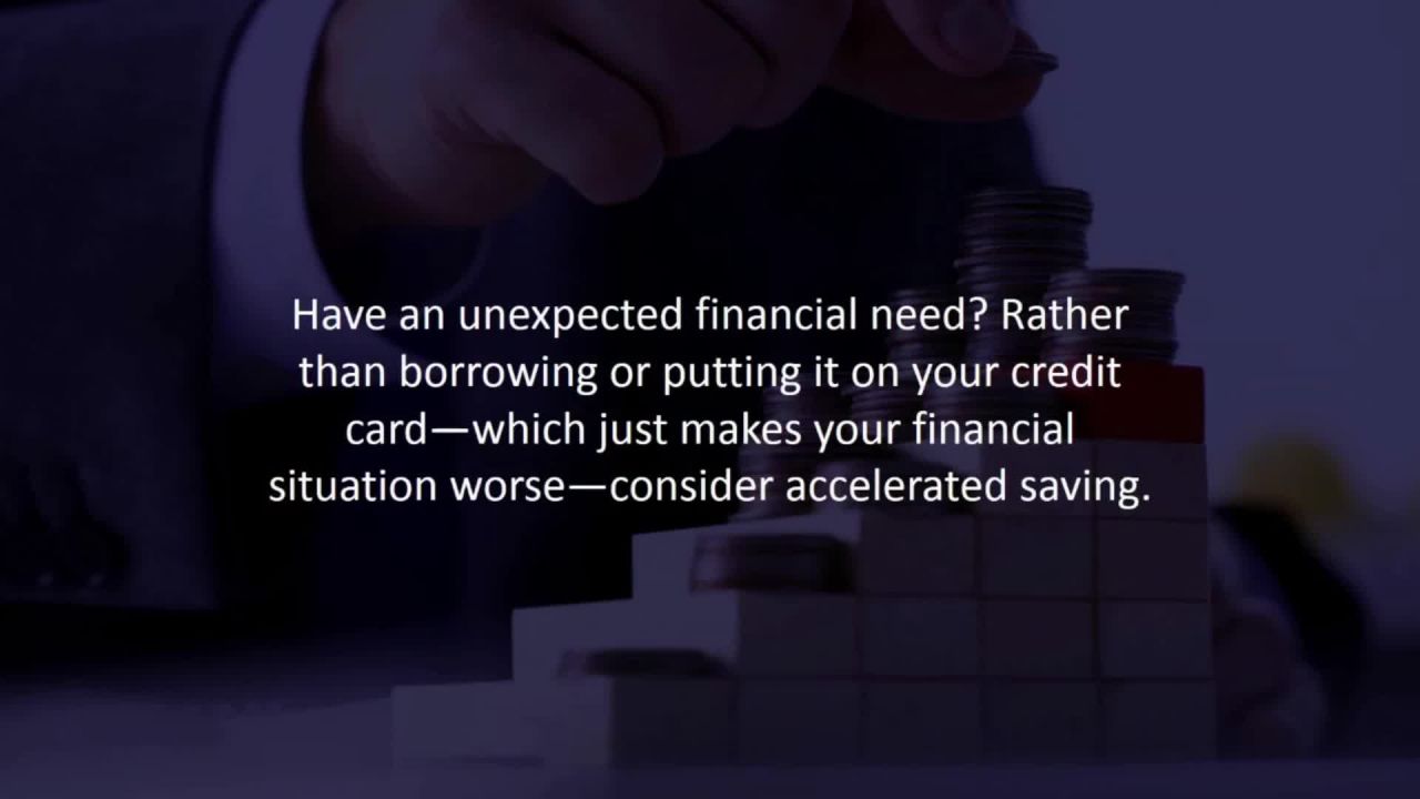 Midland Mortgage Expert reveals 7 ways to accelerate your savings…