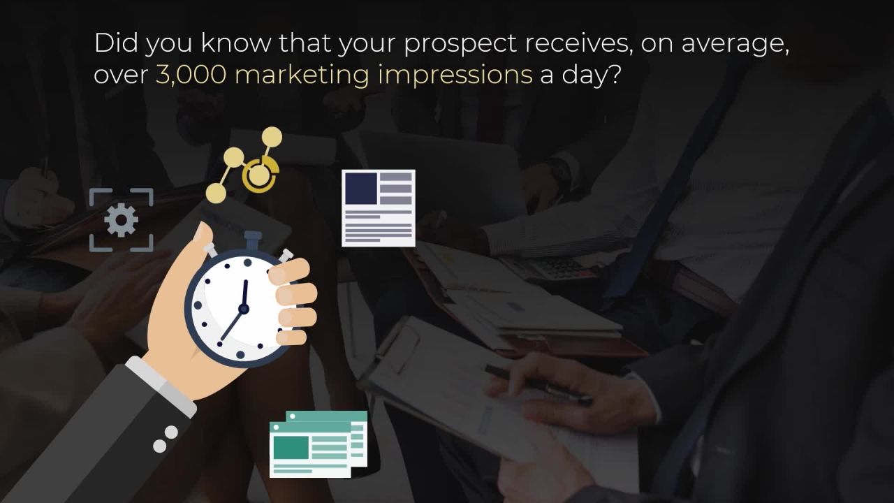 Realtor Marketing Sin #8