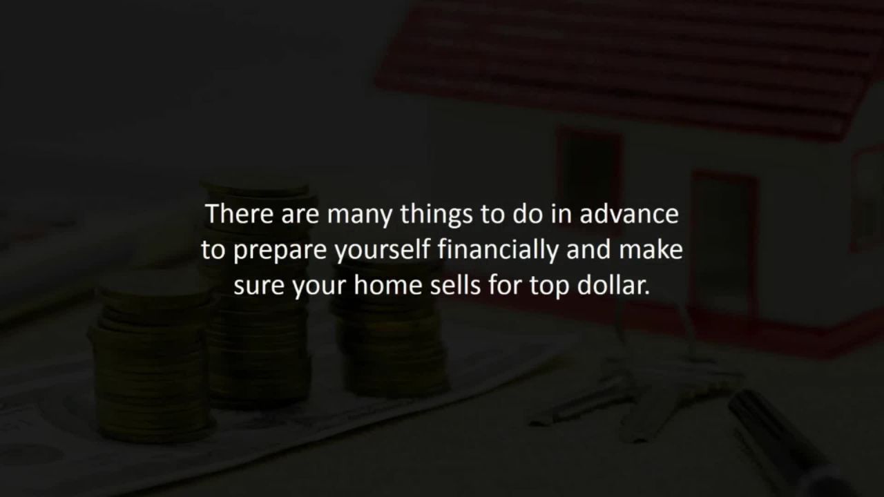 Midland Mortgage Expert reveals 5 ways to maximize the sale price of your home…