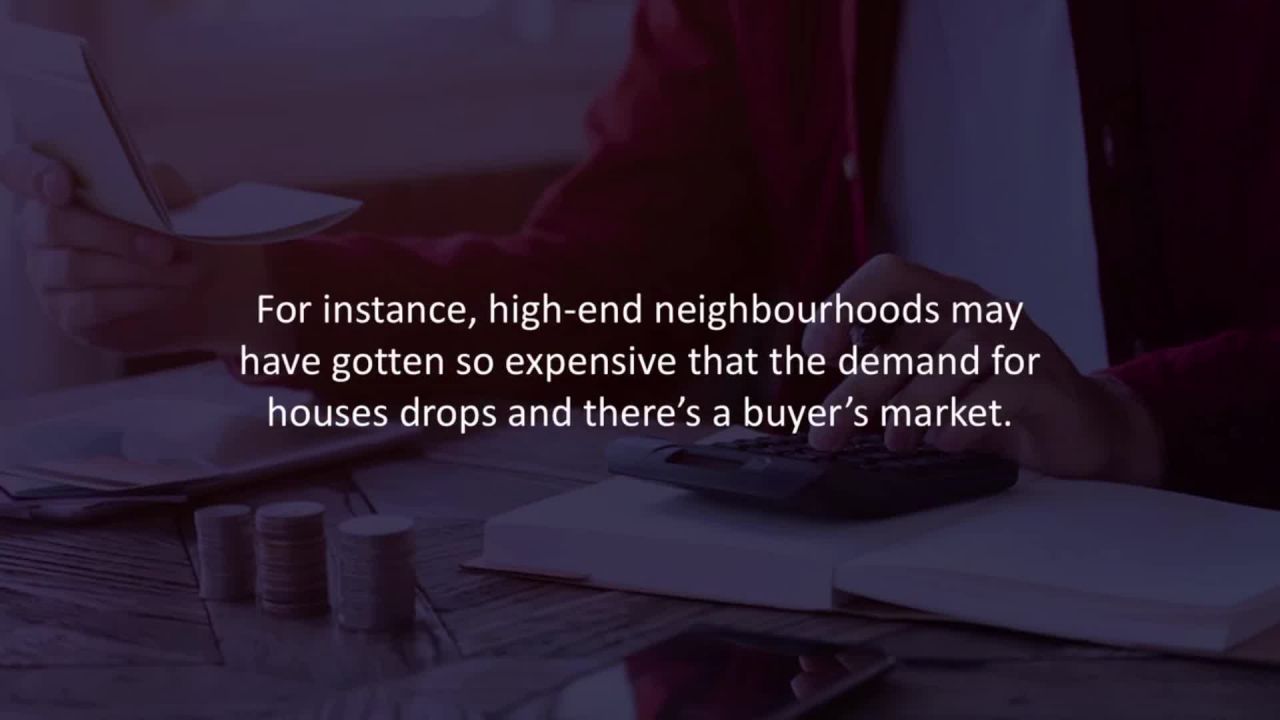 New Westminster Mortgage Broker reveals What’s a stratified market?