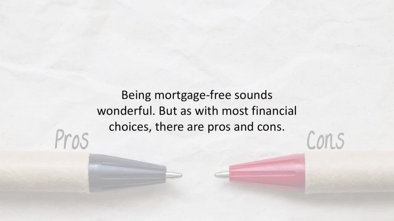 Midland Mortgage Expert reveals When is it smart to pay off your mortgage early? Here’s 7 things to 