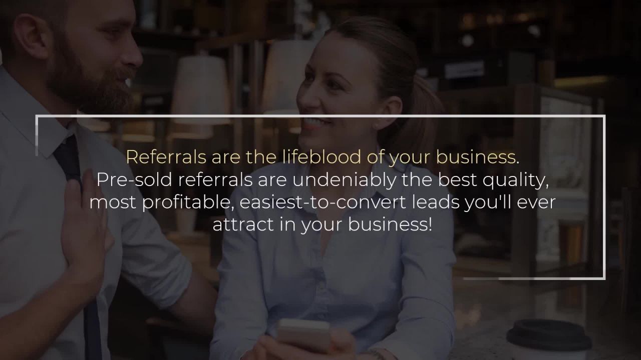 Secret #8 of Superstar Realtors