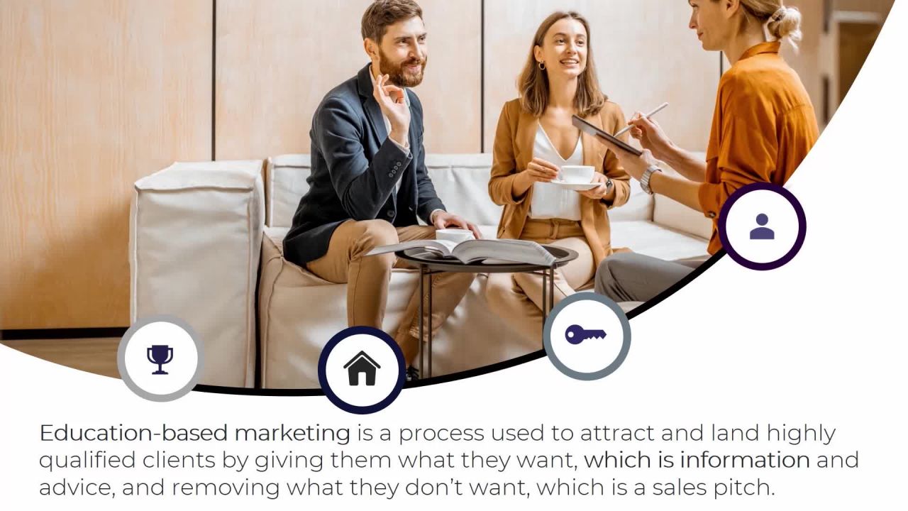 Secret #3 of Superstar Realtors