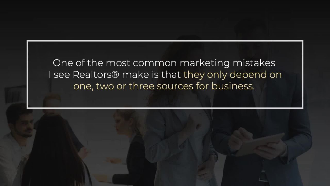 Secret #13 of Superstar Realtors