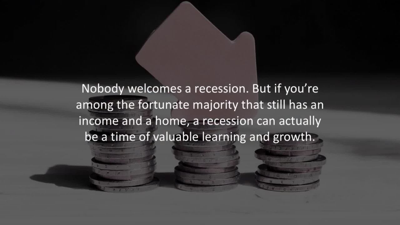 Midland Mortgage Expert reveals 5 ways to manage your finances during a recession…