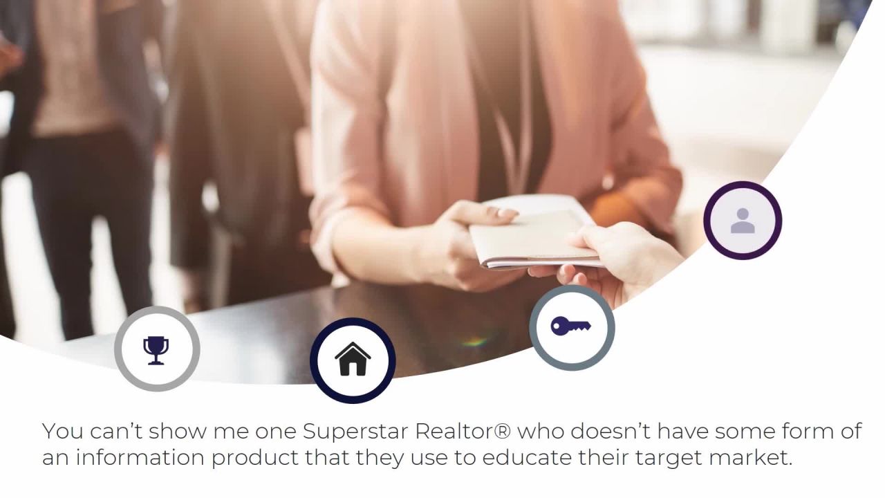 Secret #4 of Superstar Realtors