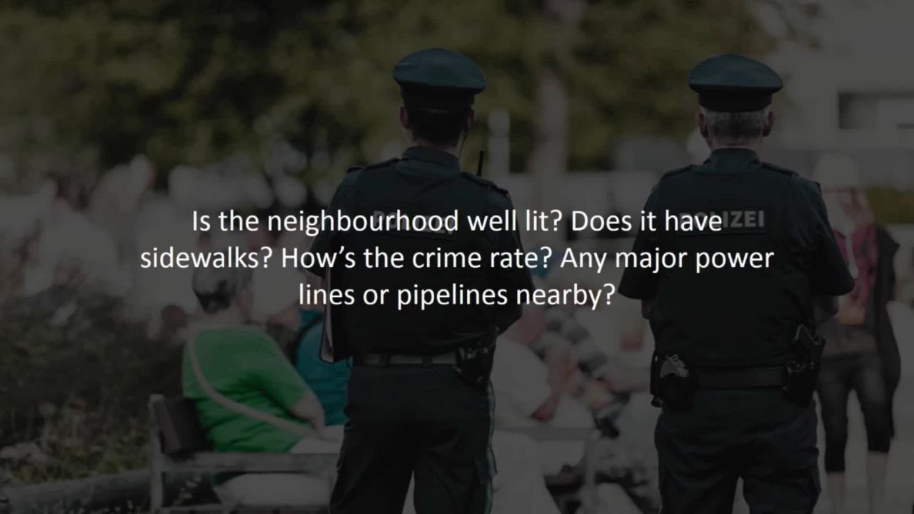 New Westminster Mortgage Broker reveals 10 factors that determine your home’s value…