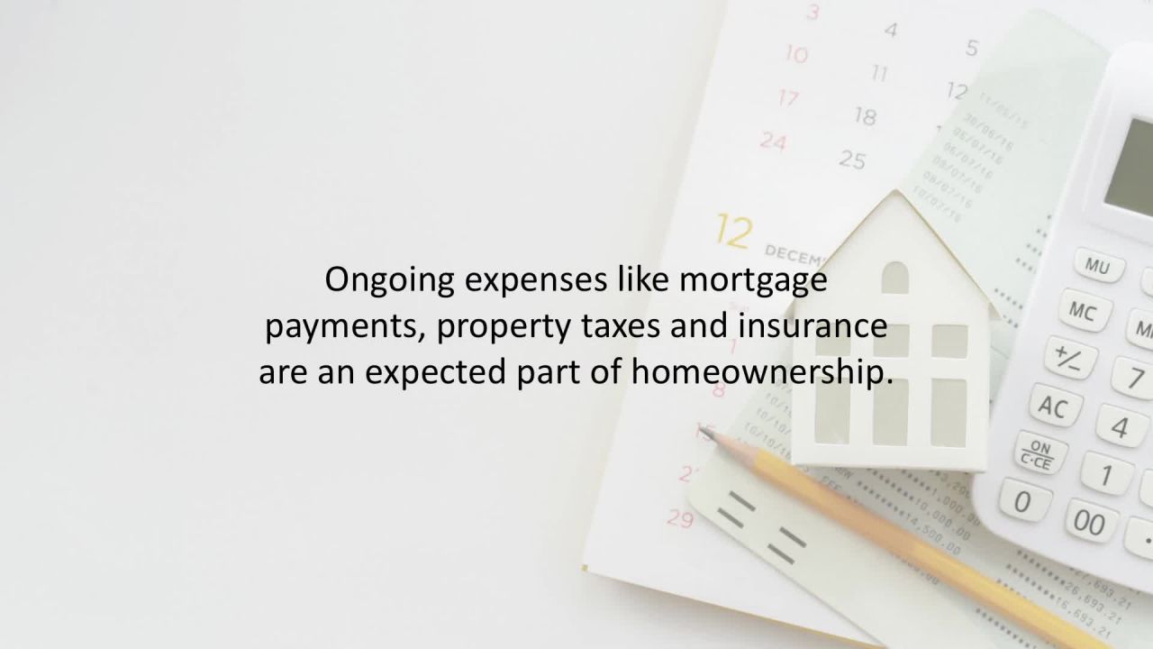 Midland Mortgage Expert reveals Your complete home maintenance checklist…