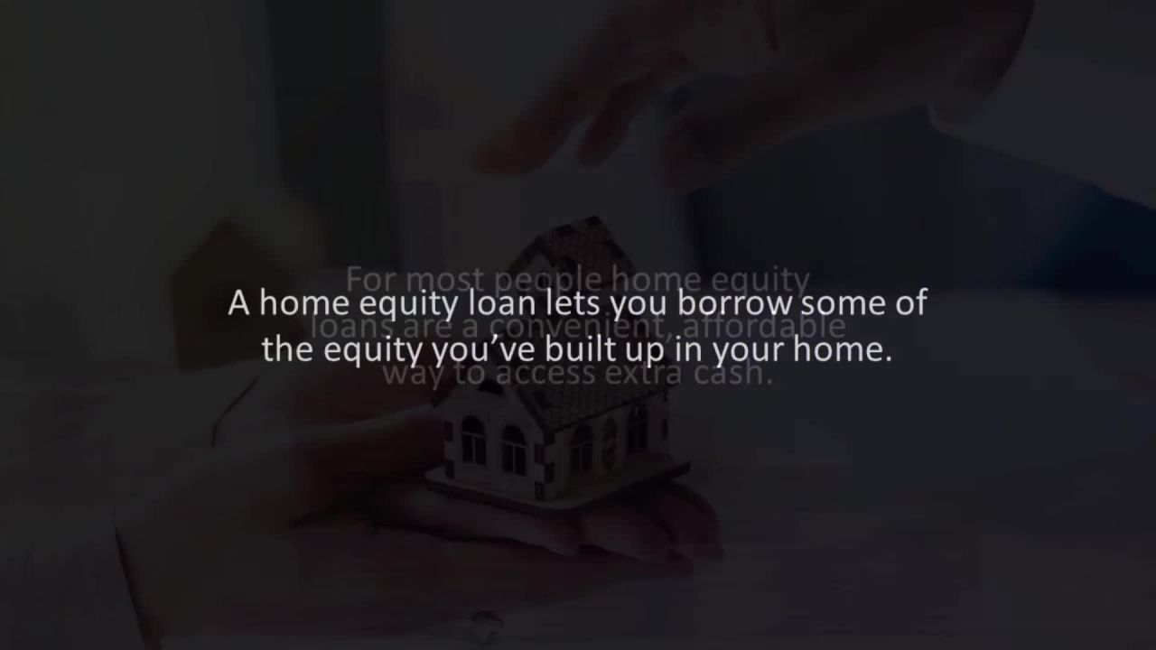 Midland Mortgage Expert reveals 4 risks of home equity loans…