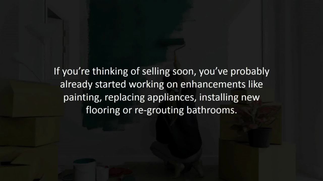 Midland Mortgage Expert reveals 6 things to do before you list your house…