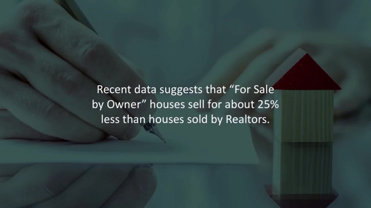 ⁣Midland Mortgage Expert reveals 9 questions to ask your Realtor before you list your home…