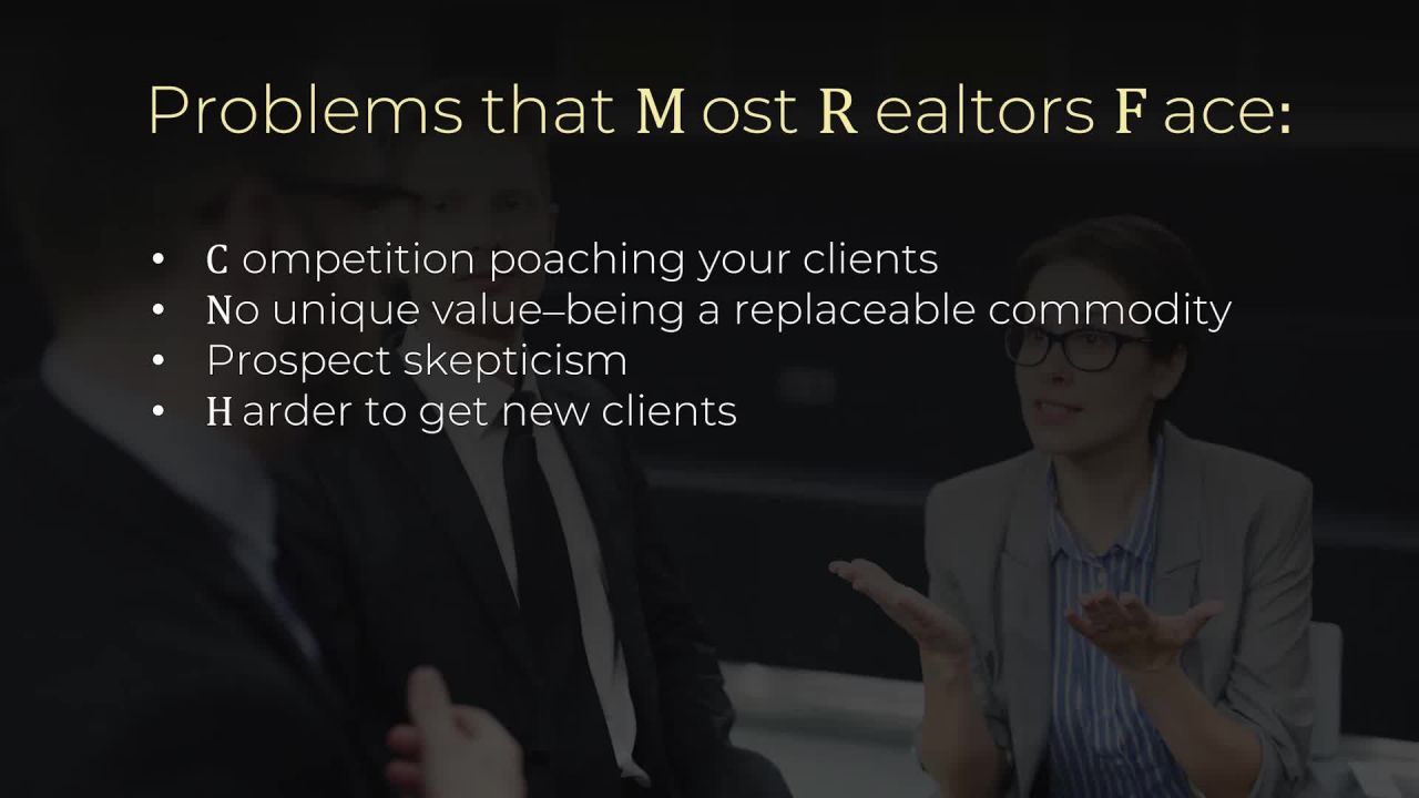 ⁣The #1 Secret to More Sales