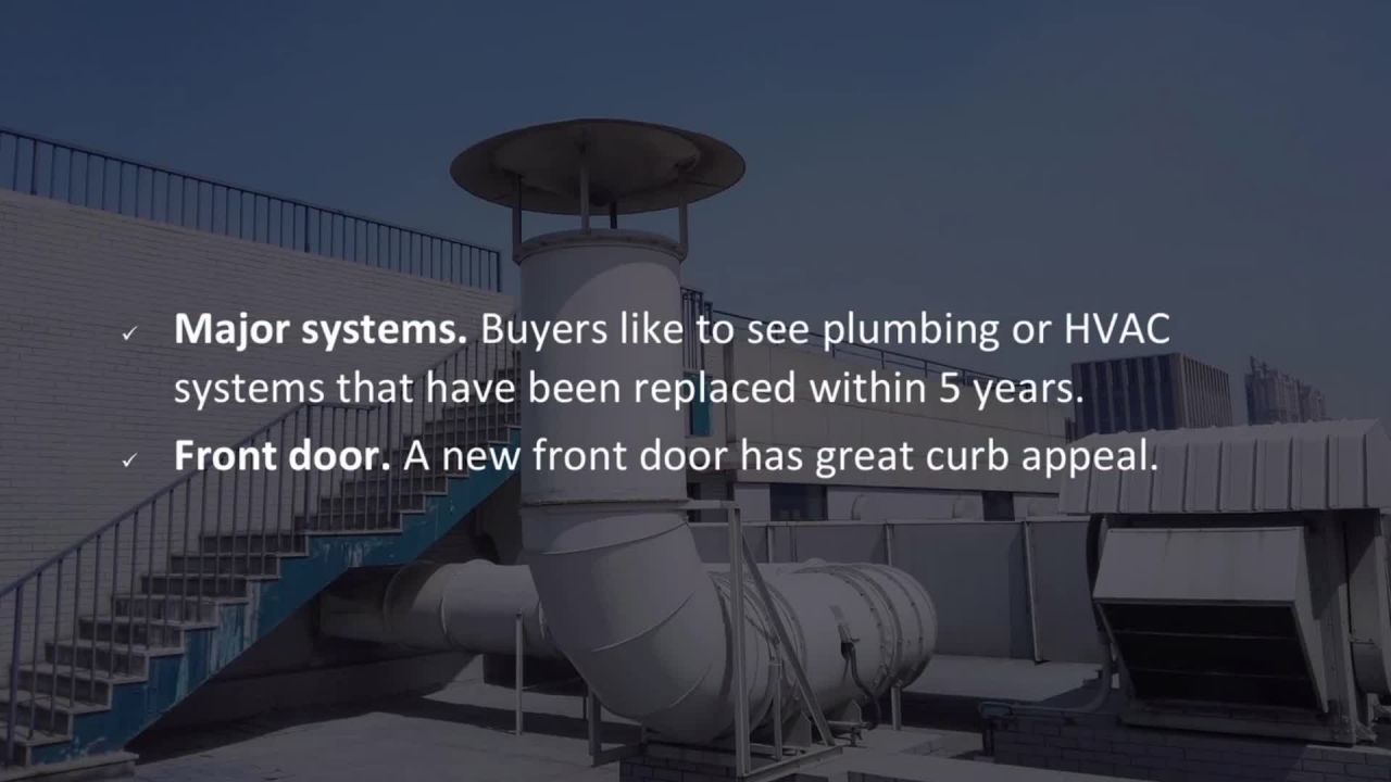 New Westminster Mortgage Broker reveals When is the right time to update your home?