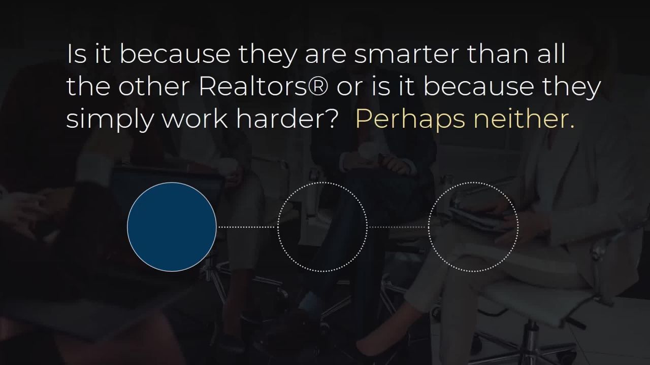 21 Secrets of Superstar Realtors®