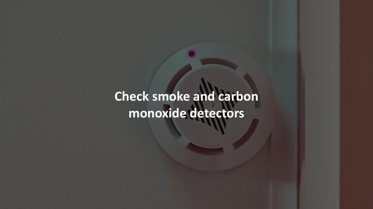 New Westminster Mortgage Broker reveals Your complete home maintenance checklist…