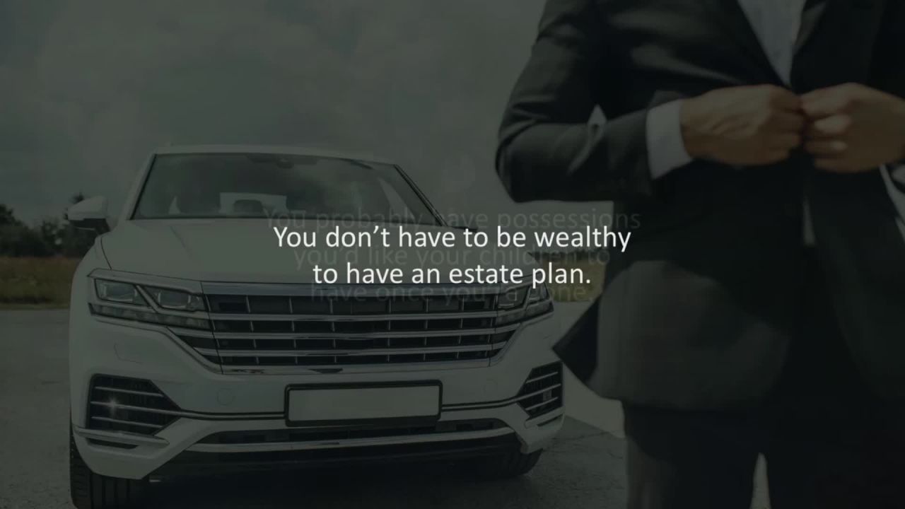 ⁣Midland Mortgage Expert reveals 4 reasons you need a real estate plan…