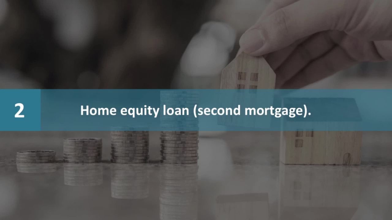 St George Mortgage Broker reveals 3 ways to access your home equity…