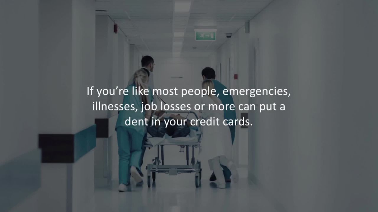 Midland Mortgage Expert reveals 6 tips for paying off credit card debt…