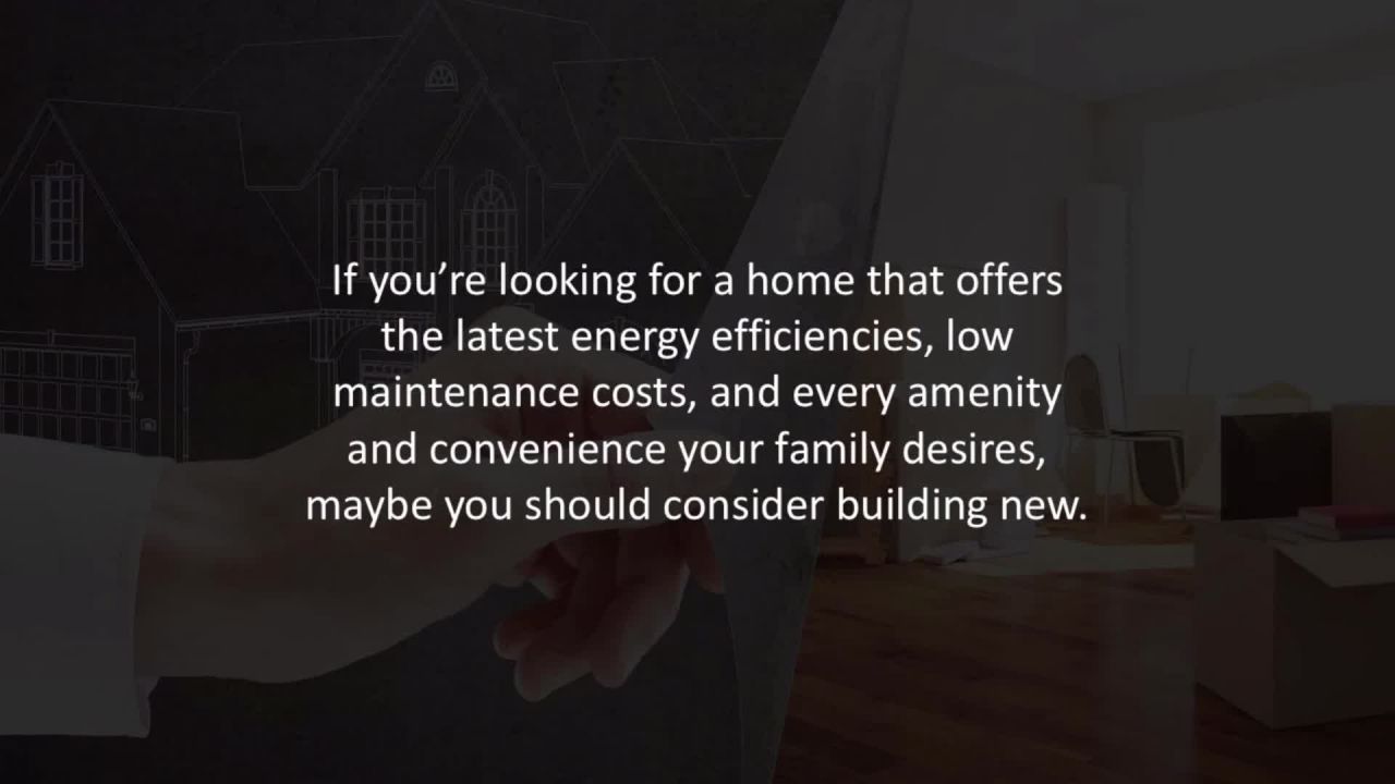 Midland Mortgage Expert reveals How to finance a custom-built home