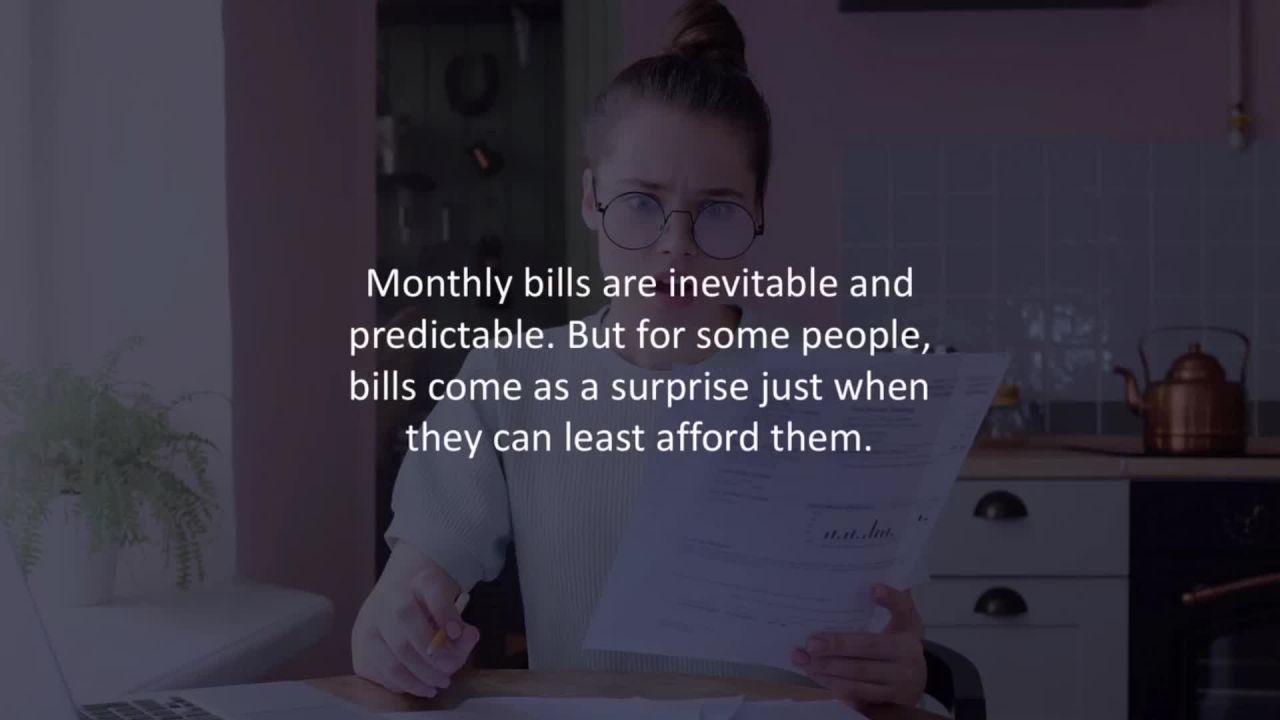 Midland Mortgage Expert reveals 6 tips to save you time and money paying your utility bills…