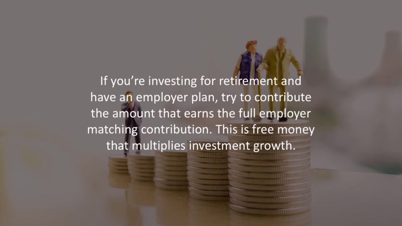 ⁣St George Mortgage Broker reveals 5 steps to help you start investing…