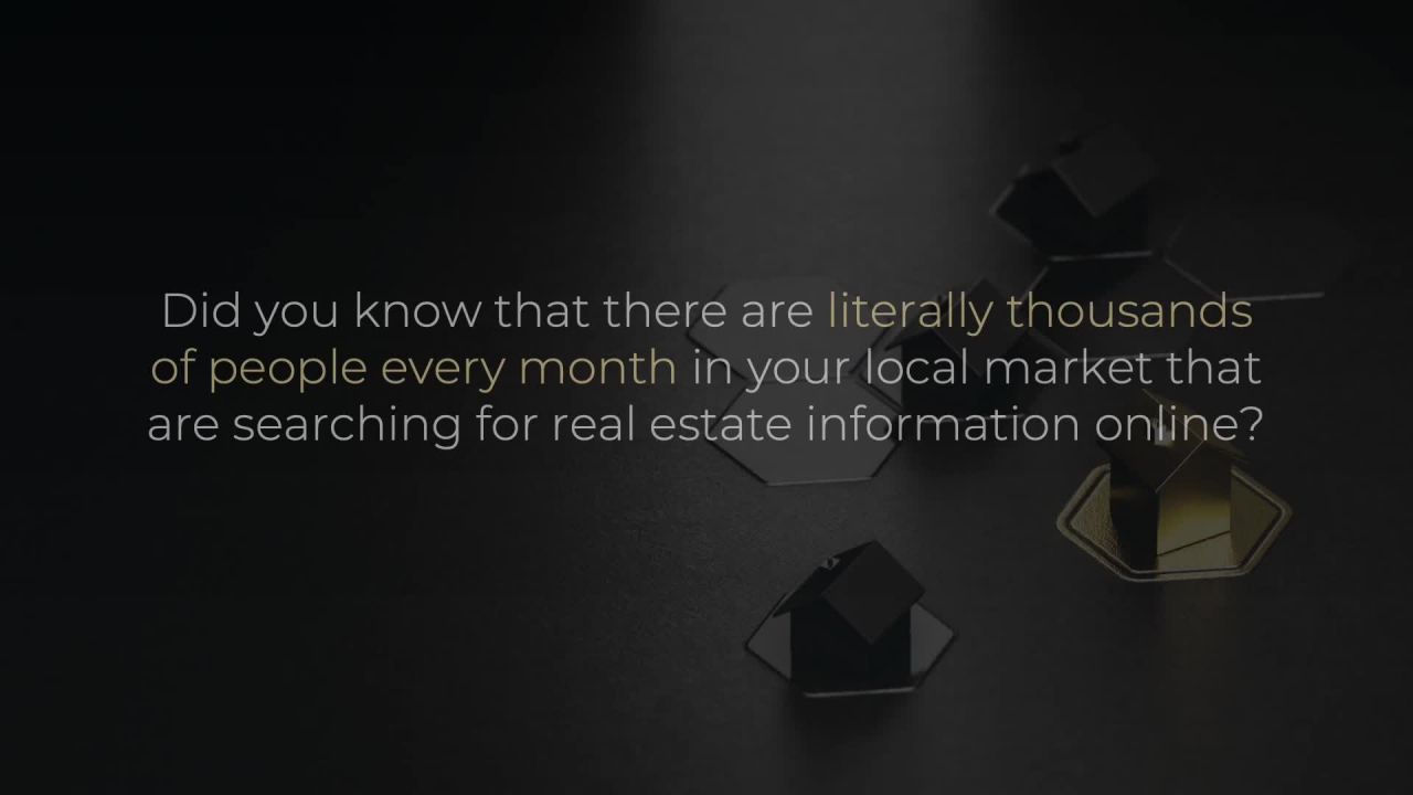 Secret #17 of Superstar Realtors