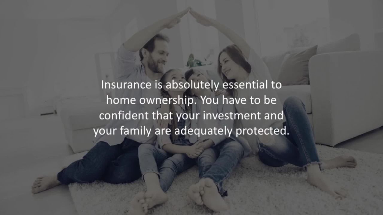 ⁣Midland Mortgage Expert reveals 7 tips for saving money on home insurance…