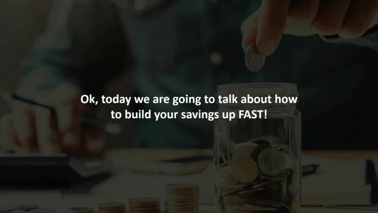 Schaumburg Sr. Mortgage Advisor reveals 7 ways to accelerate your savings…