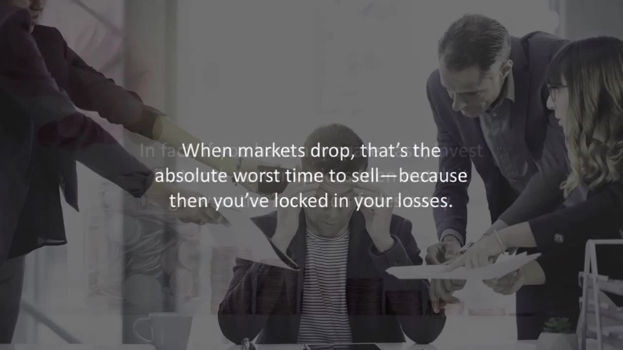 St George Mortgage Broker reveals 5 ways to manage your finances during a recession…