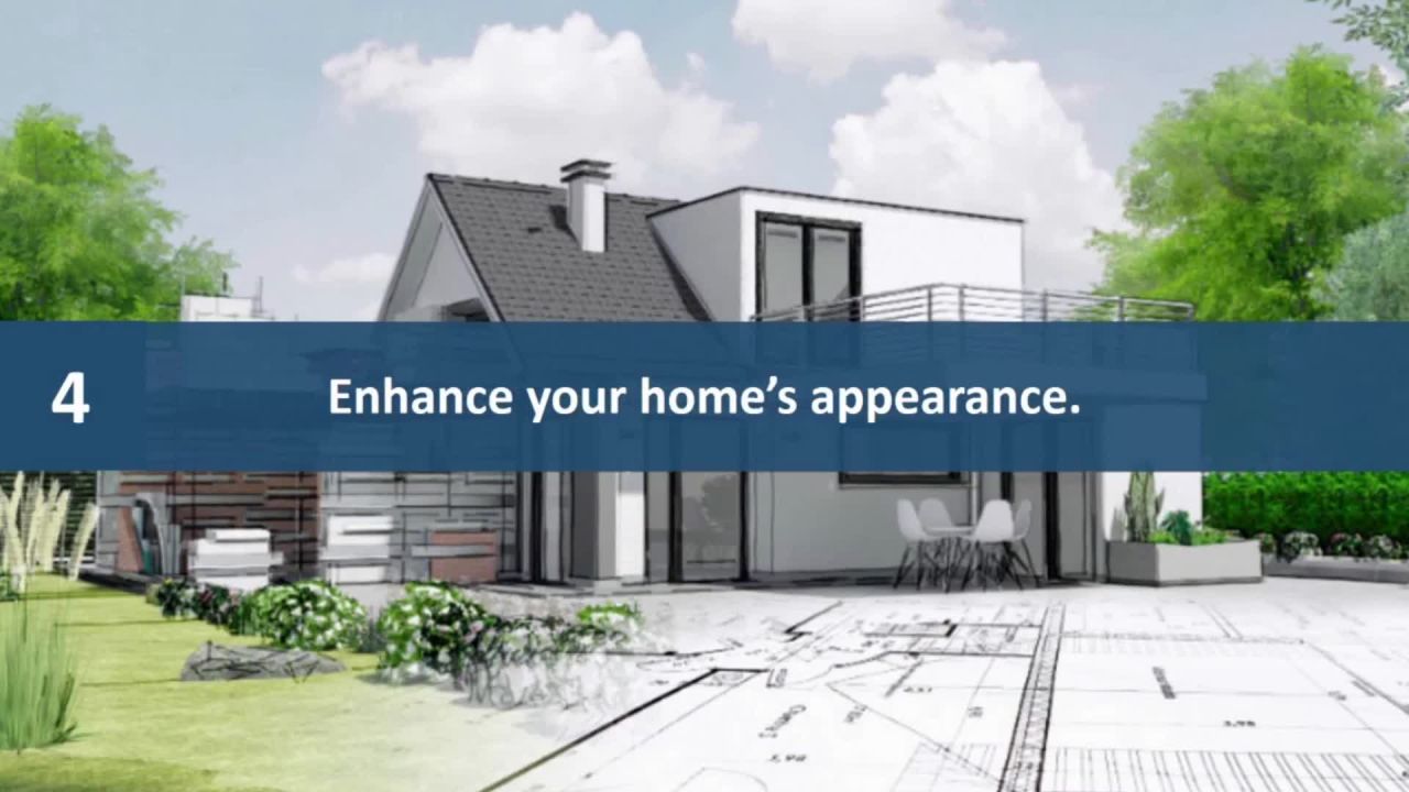 ⁣South Easton President reveals 5 ways to maximize the sale price of your home…