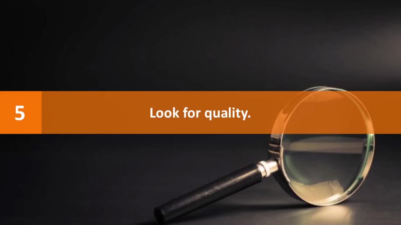 ⁣South Easton President reveals 6 tips for furnishing your home on a budget…