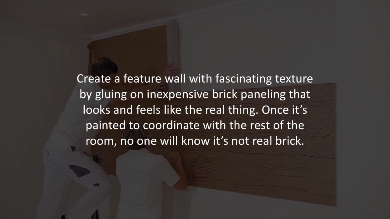 ⁣South Easton President reveals 5 tips to save money when renovating your home…
