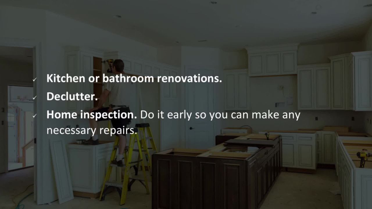 ⁣St George Mortgage Broker reveals When is the right time to update your home?