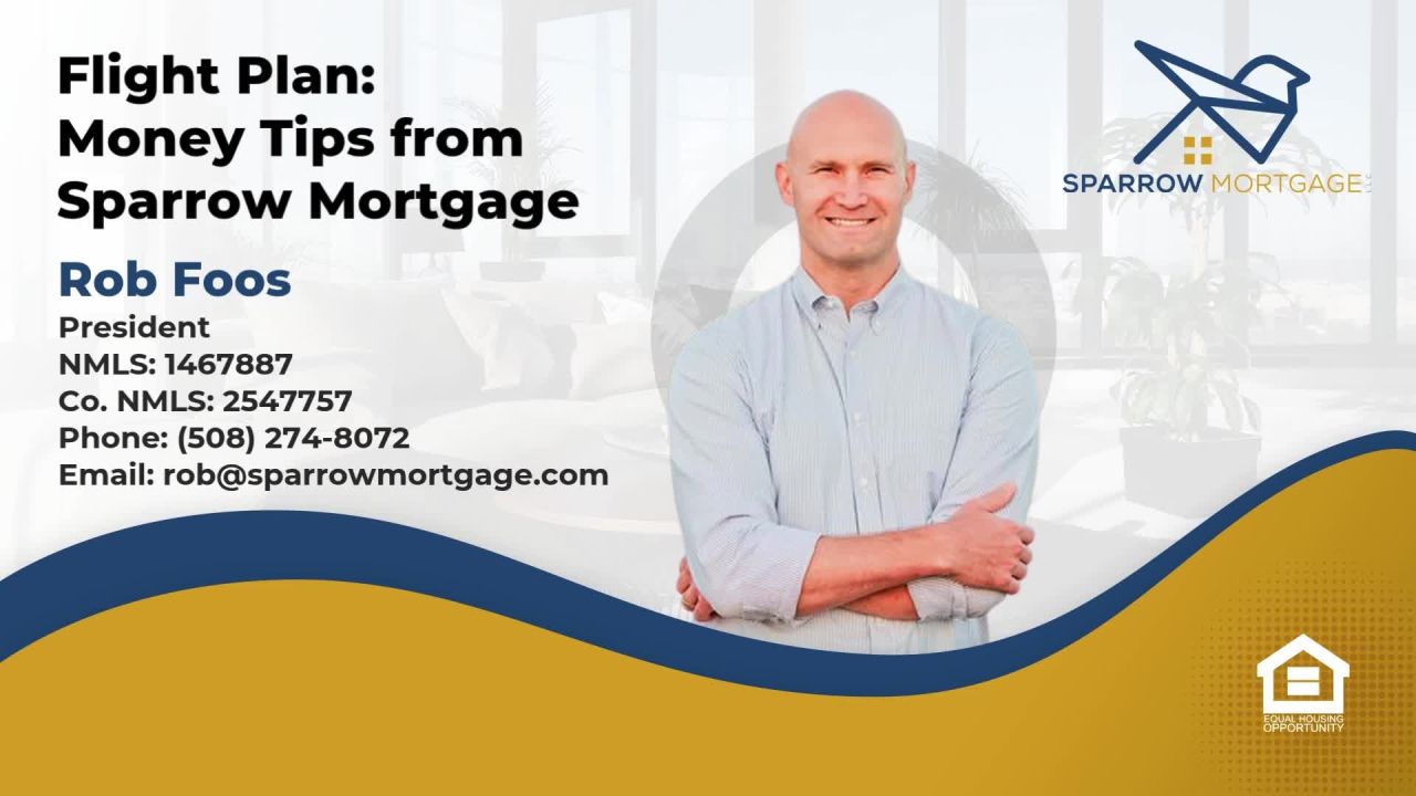 ⁣South Easton President reveals 4 ways to give your home a tech tune up…