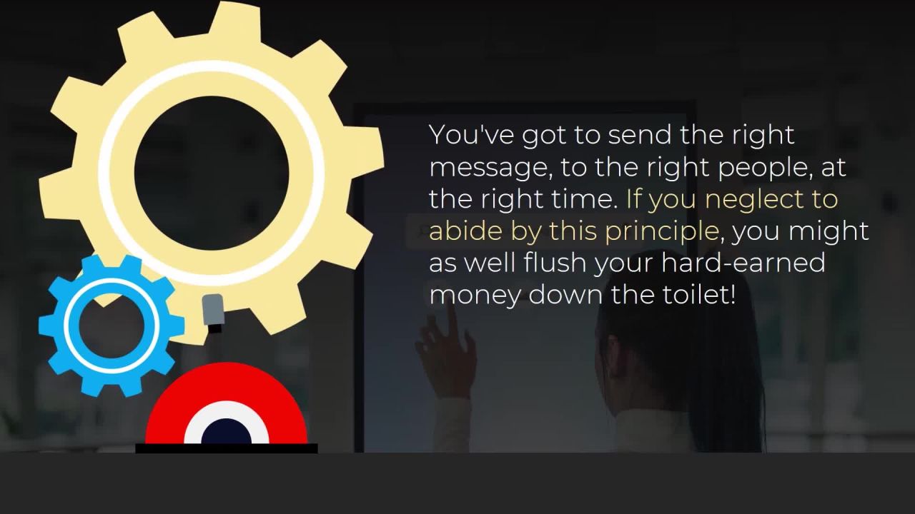 Secret #7 of Superstar Realtors