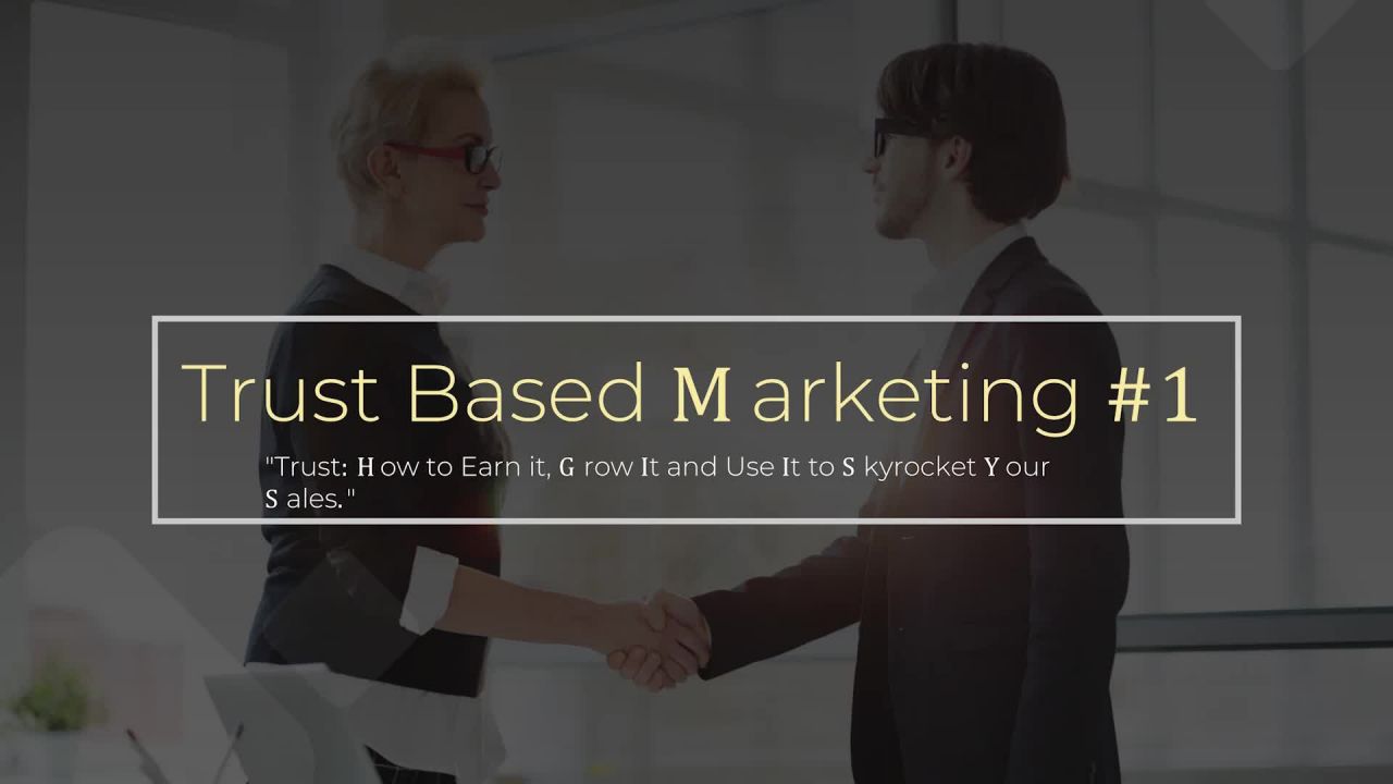 ⁣The #1 Secret to More Sales