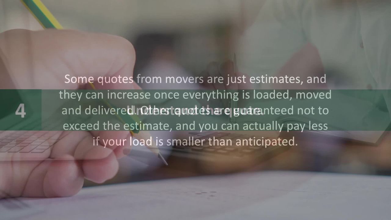 ⁣South Easton President reveals 5 steps to a stress free long-distance move…