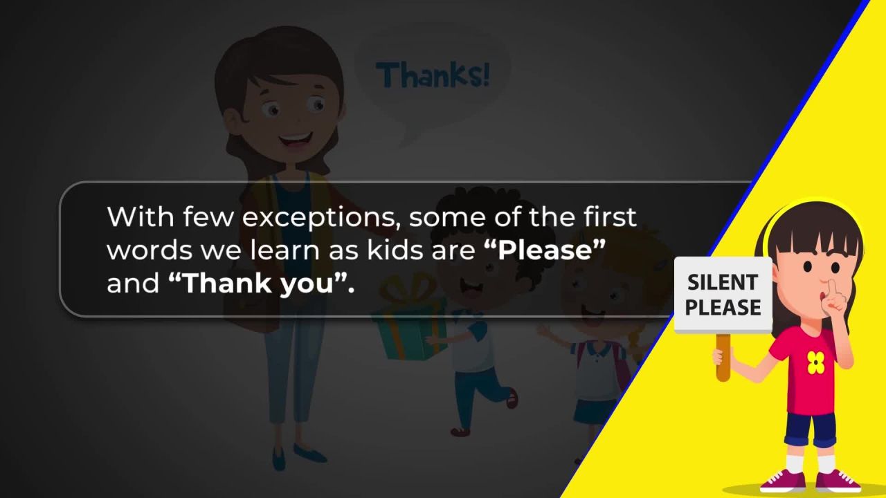 ⁣The Power of Appreciation Marketing