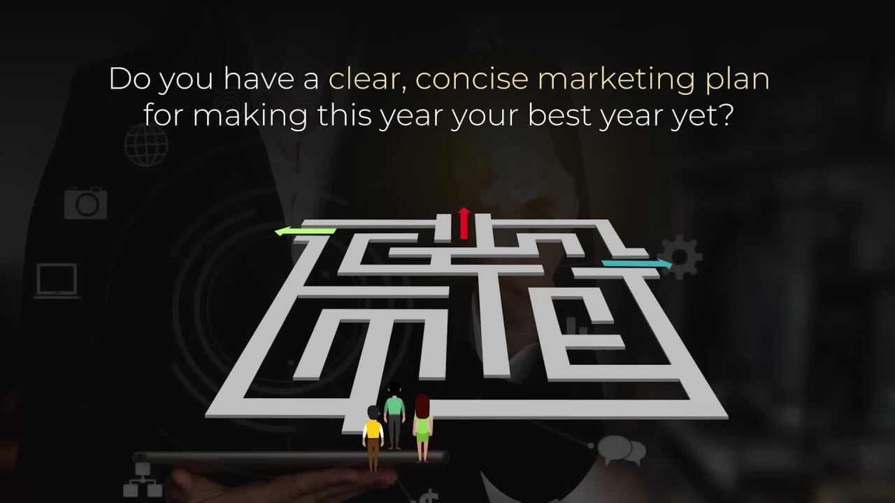 ⁣How to Create an Effective Marketing Plan